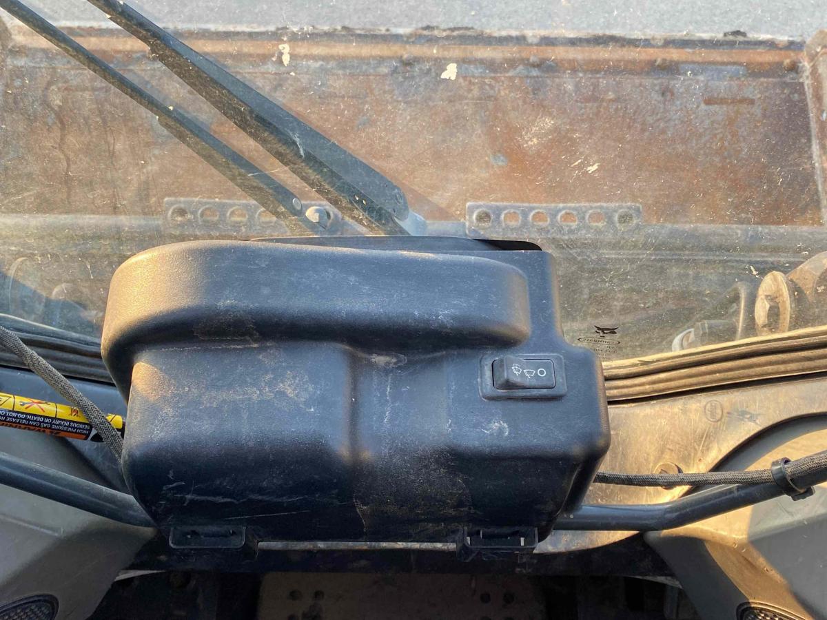 2018 Bobcat T740