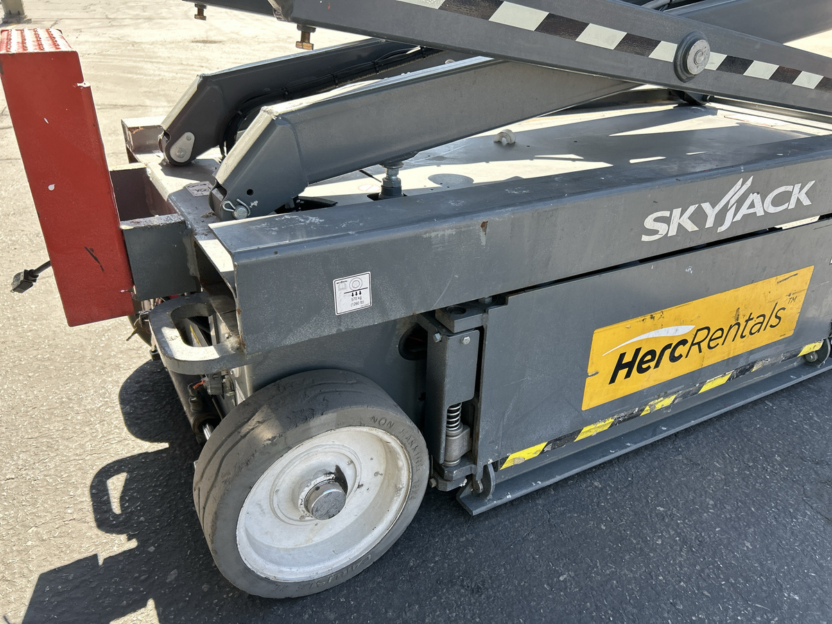 2019 Skyjack SJ3219-16