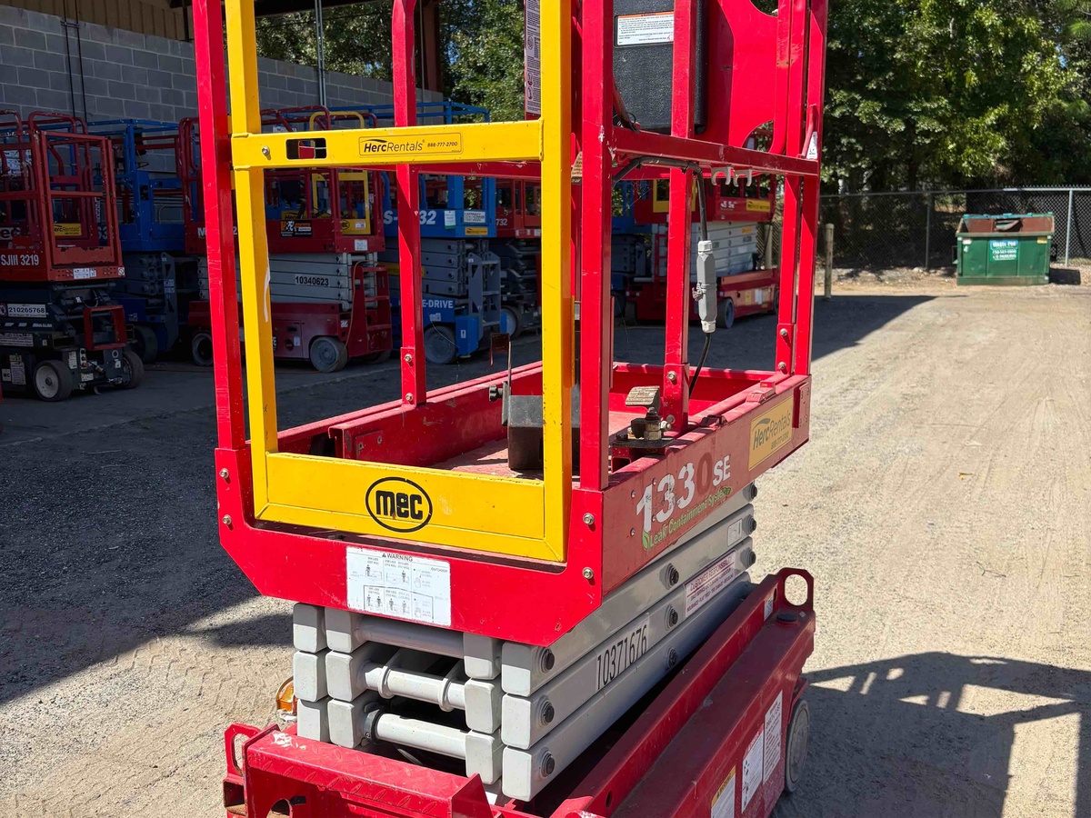 2022 MEC 1330SE-2
