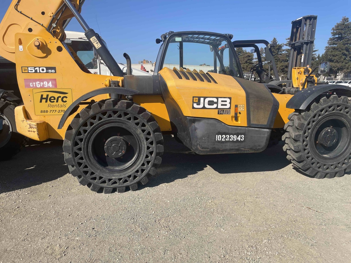 2018 JCB 510-56