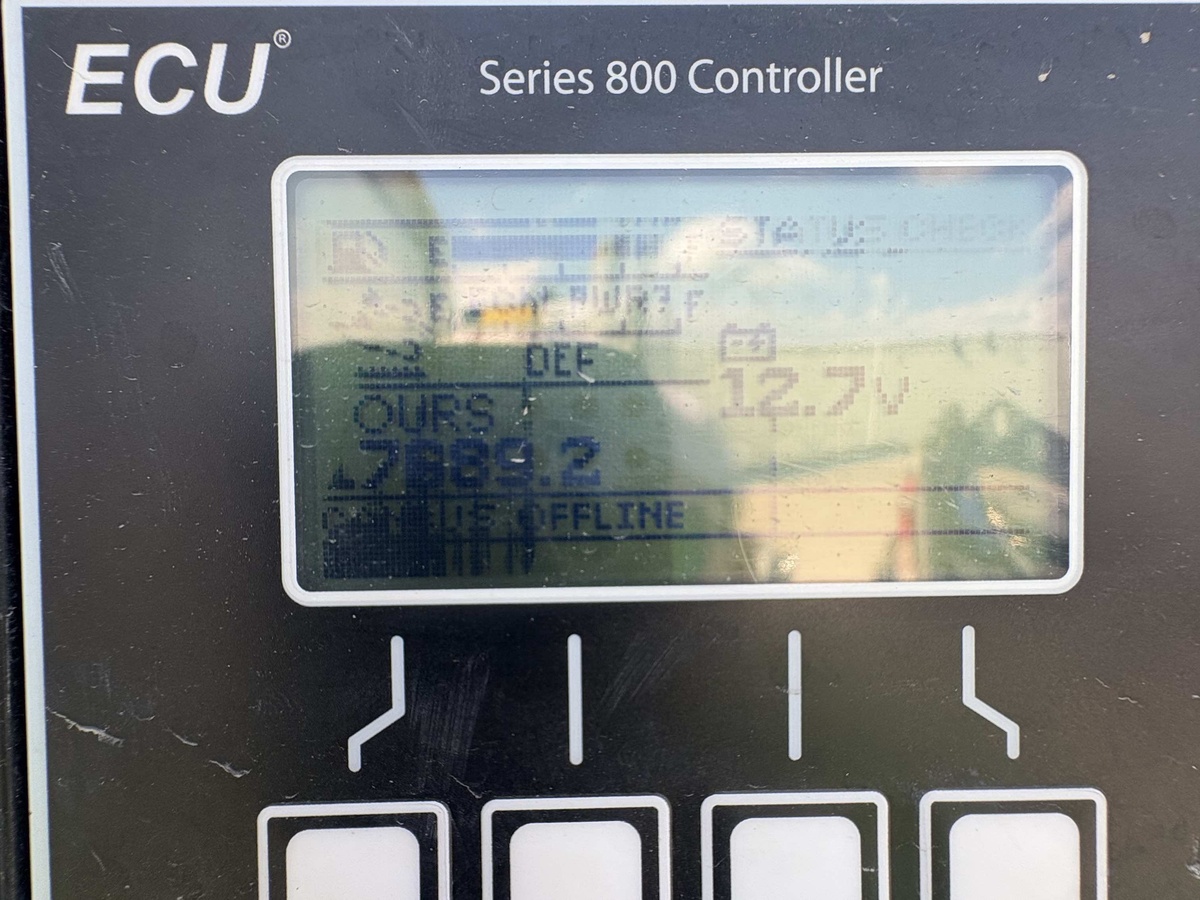 2021 Multiquip DCA-70SSU4F