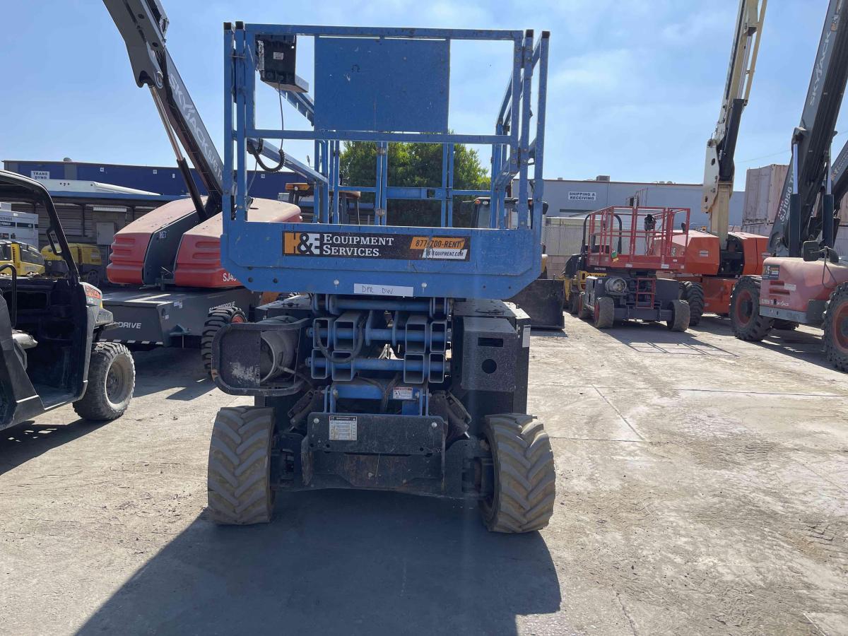 2017 Genie GS-2669 RT