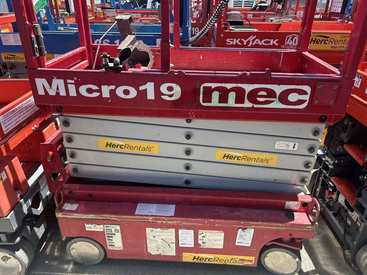2018 MEC Micro 19-11