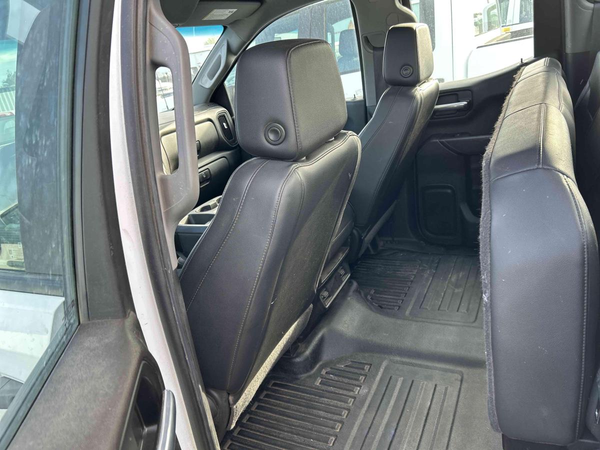 2020 Chevrolet 1500-5