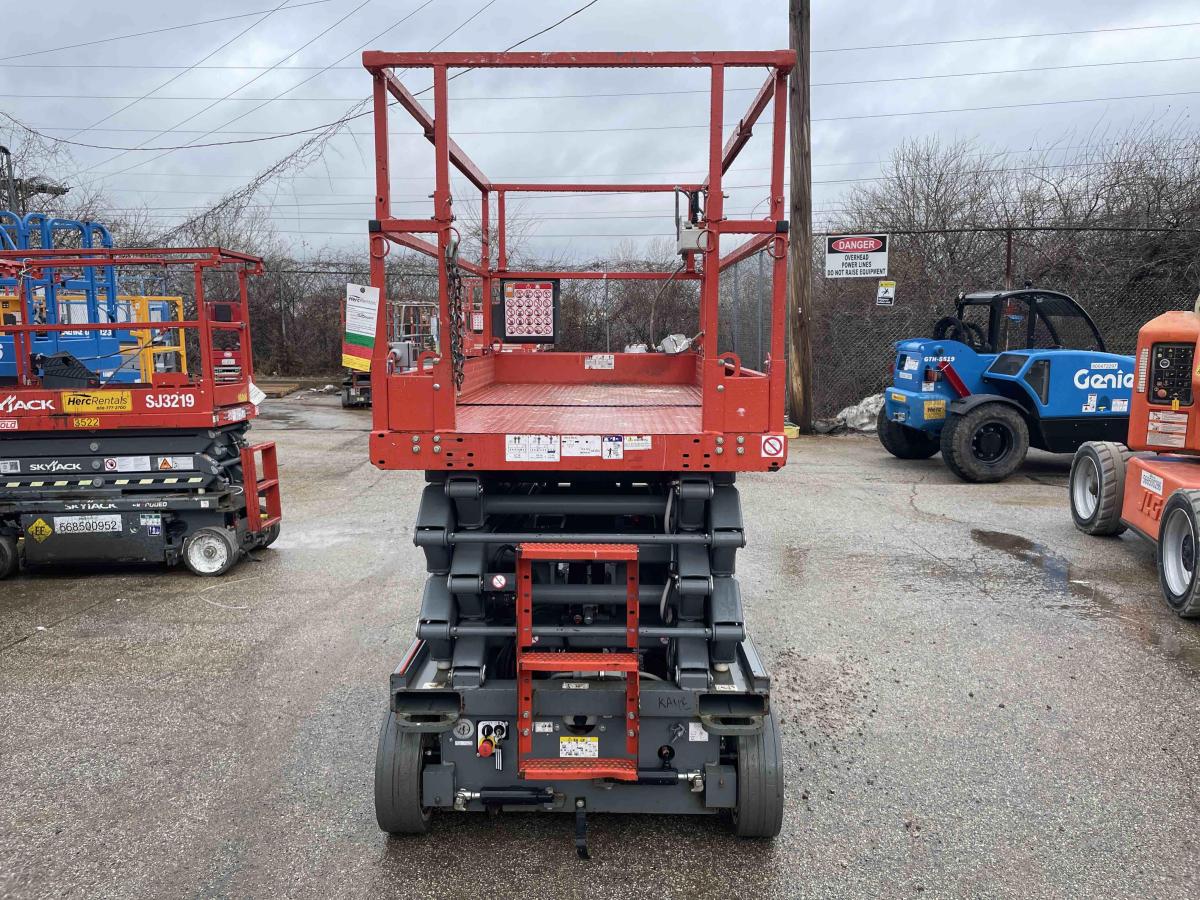 2019 Skyjack SJ4632