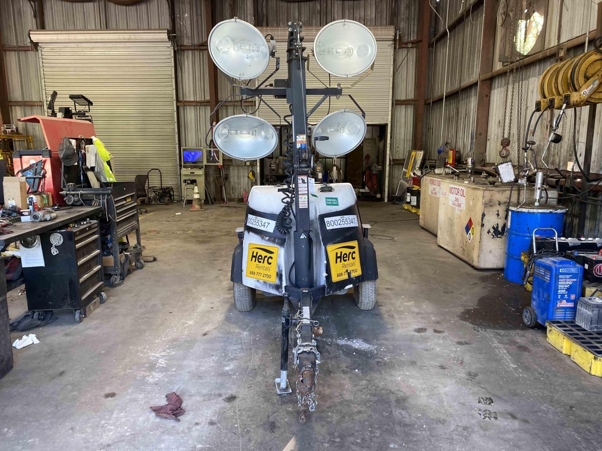 2019 Magnum MLT6S