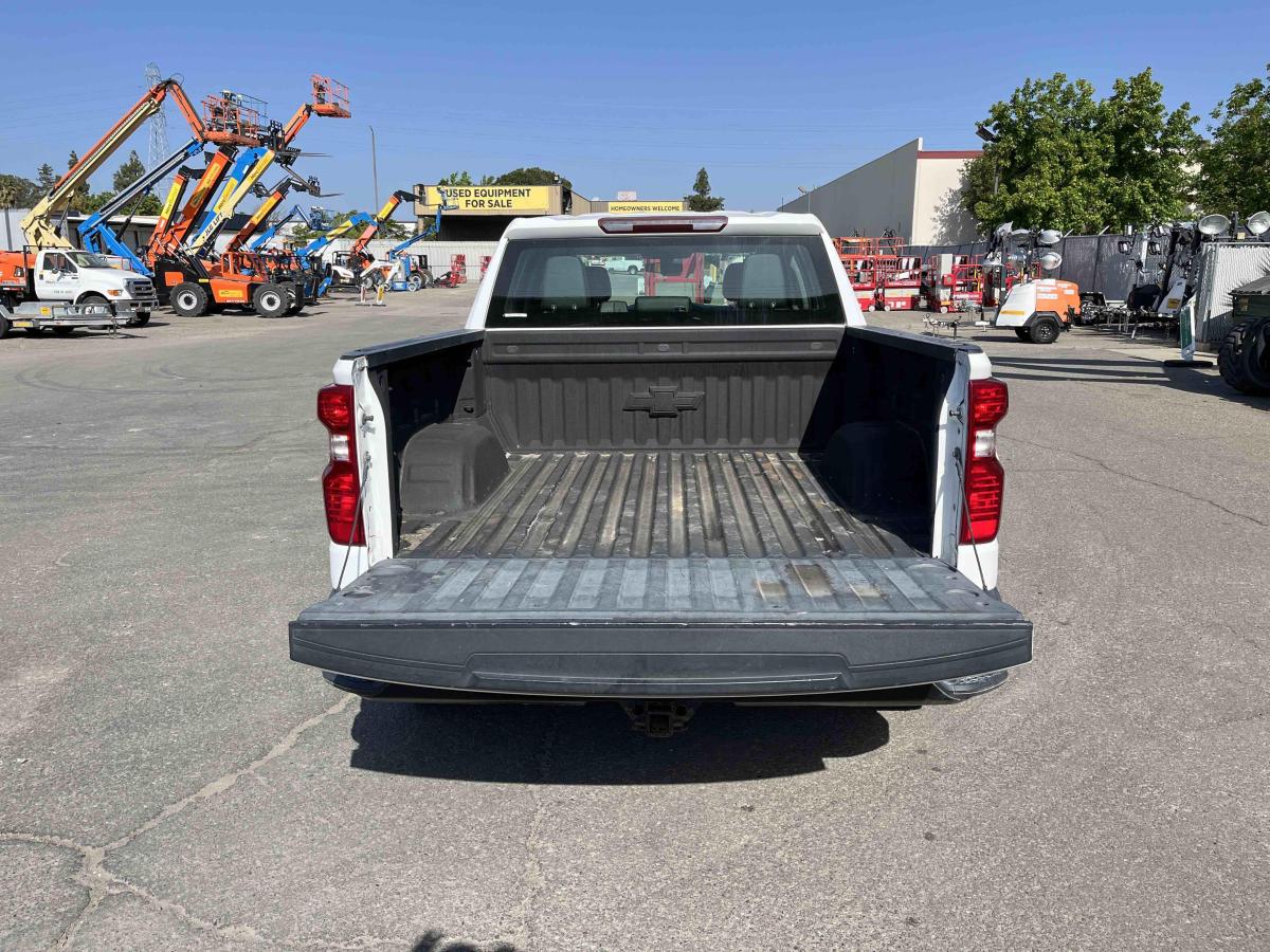 2020 Chevrolet 1500-5