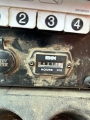 2019 Skyjack SJ1256 THS-7