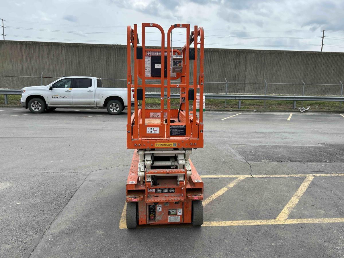 2021 Snorkel S3219E