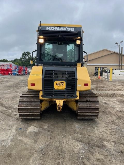 2019 Takeuchi TB260