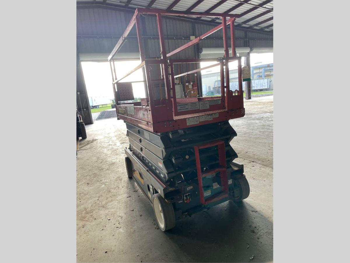 2018 Skyjack SJ4632