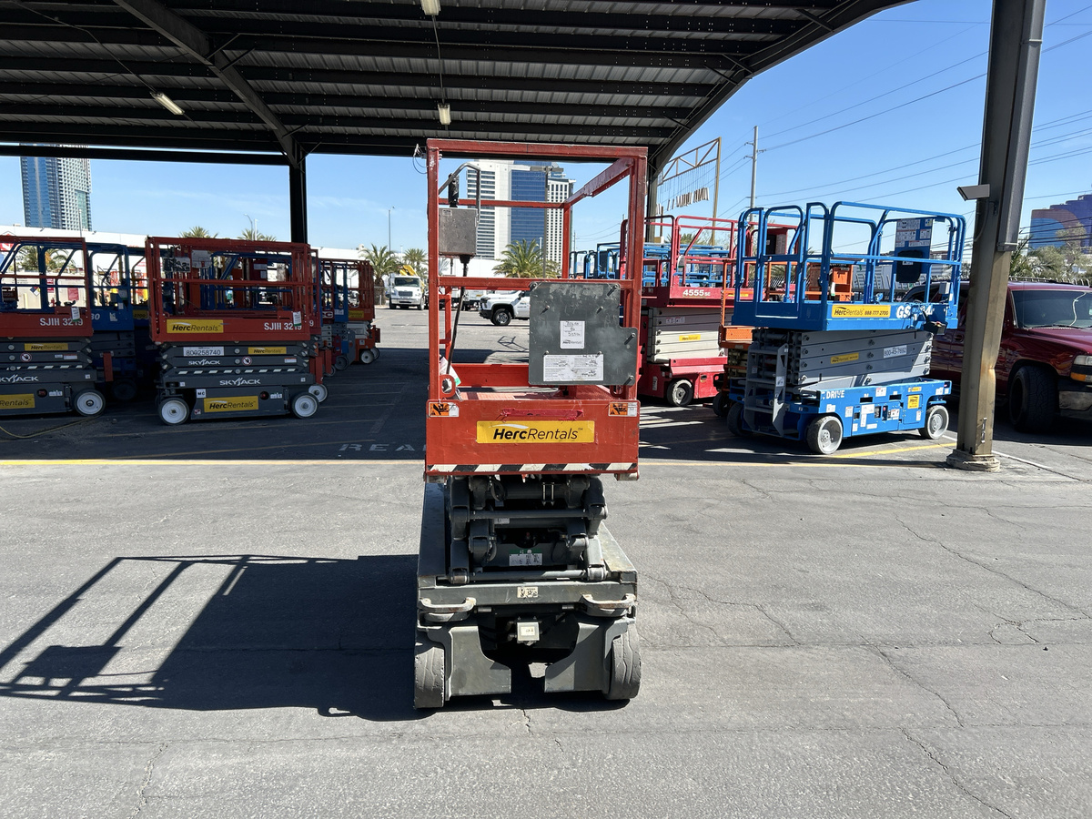2019 Skyjack SJ3219-6