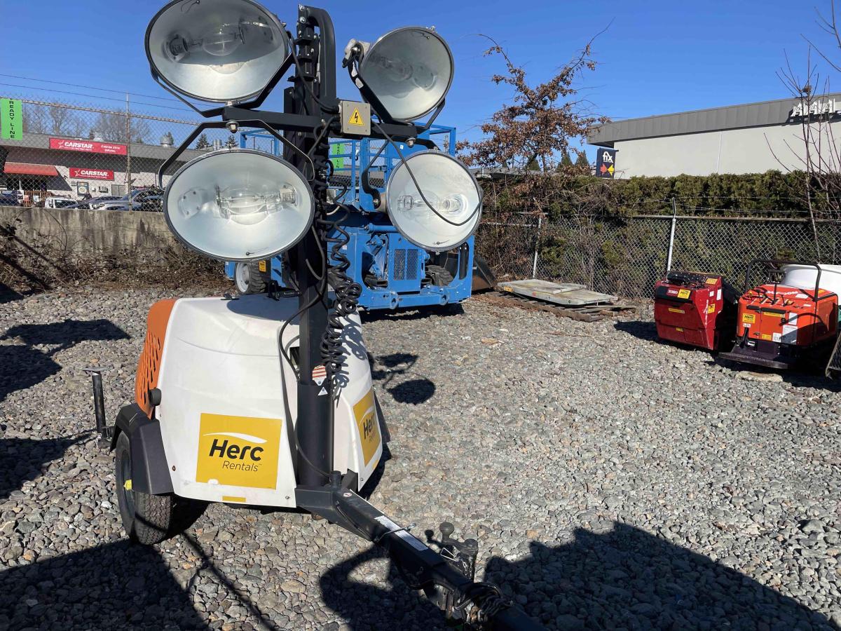 2019 Magnum MLT6S