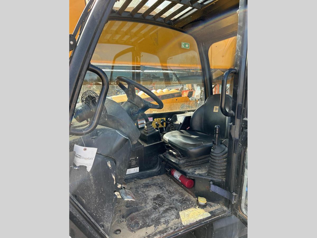 2019 JCB 512-56