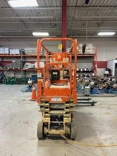 2017 JLG 1930ES-2