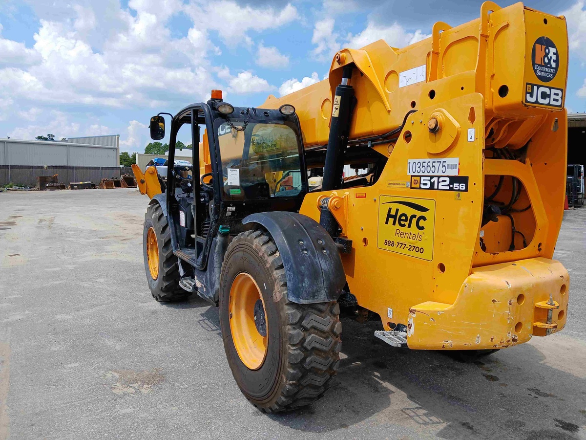 2022 JCB 512-56-6