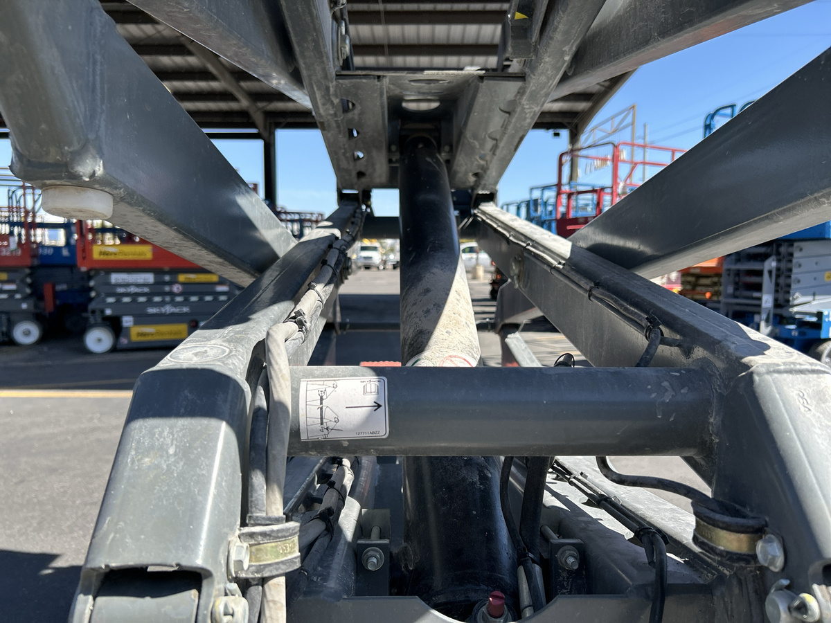 2019 Skyjack SJ3219-14