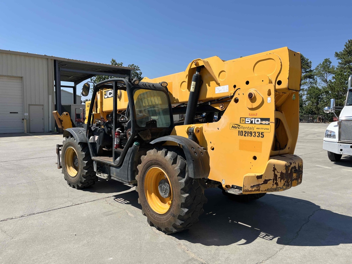 2017 JCB 510-56-4