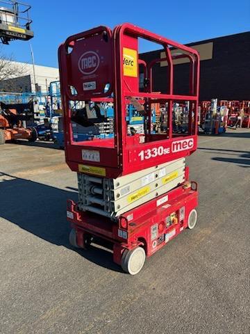 2018 MEC 1330SE