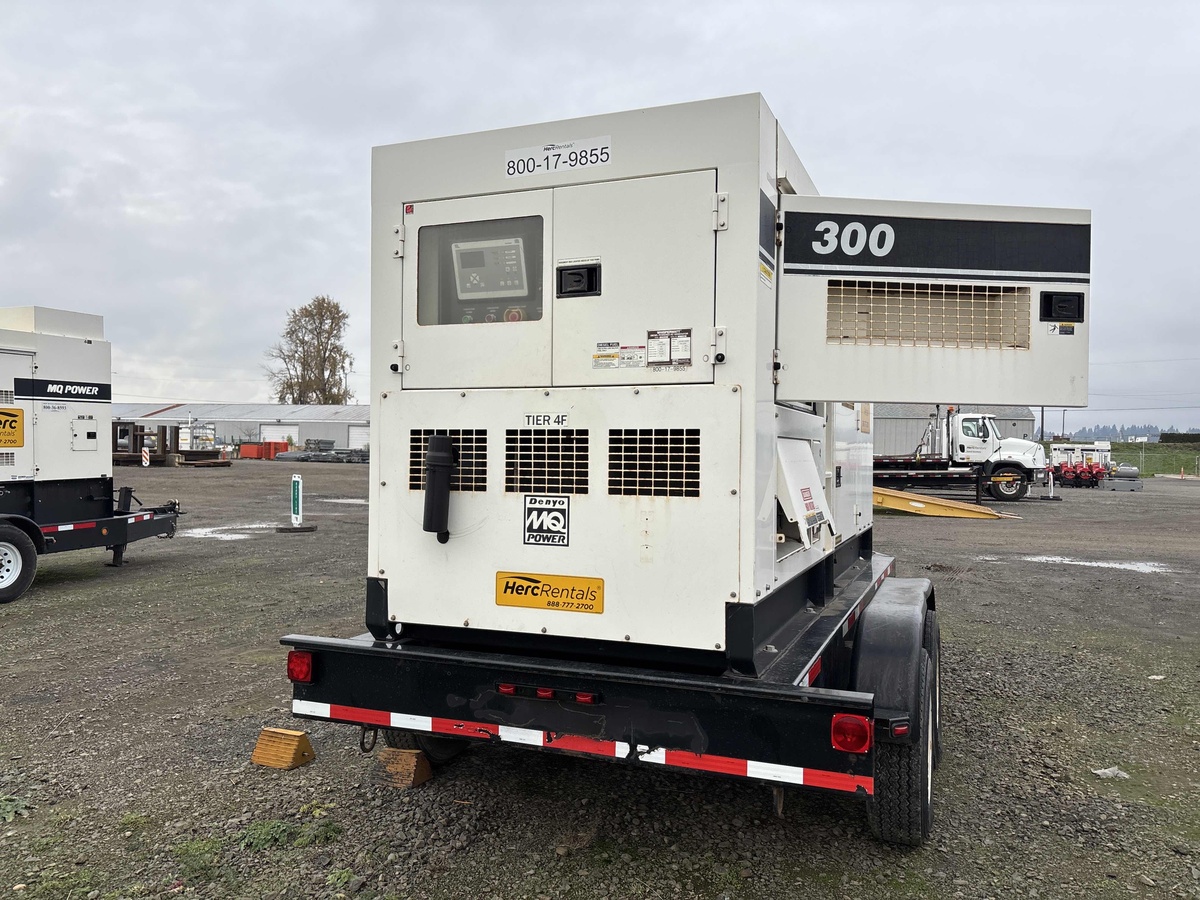 2017 Multiquip DCA300SSJU4F3-2