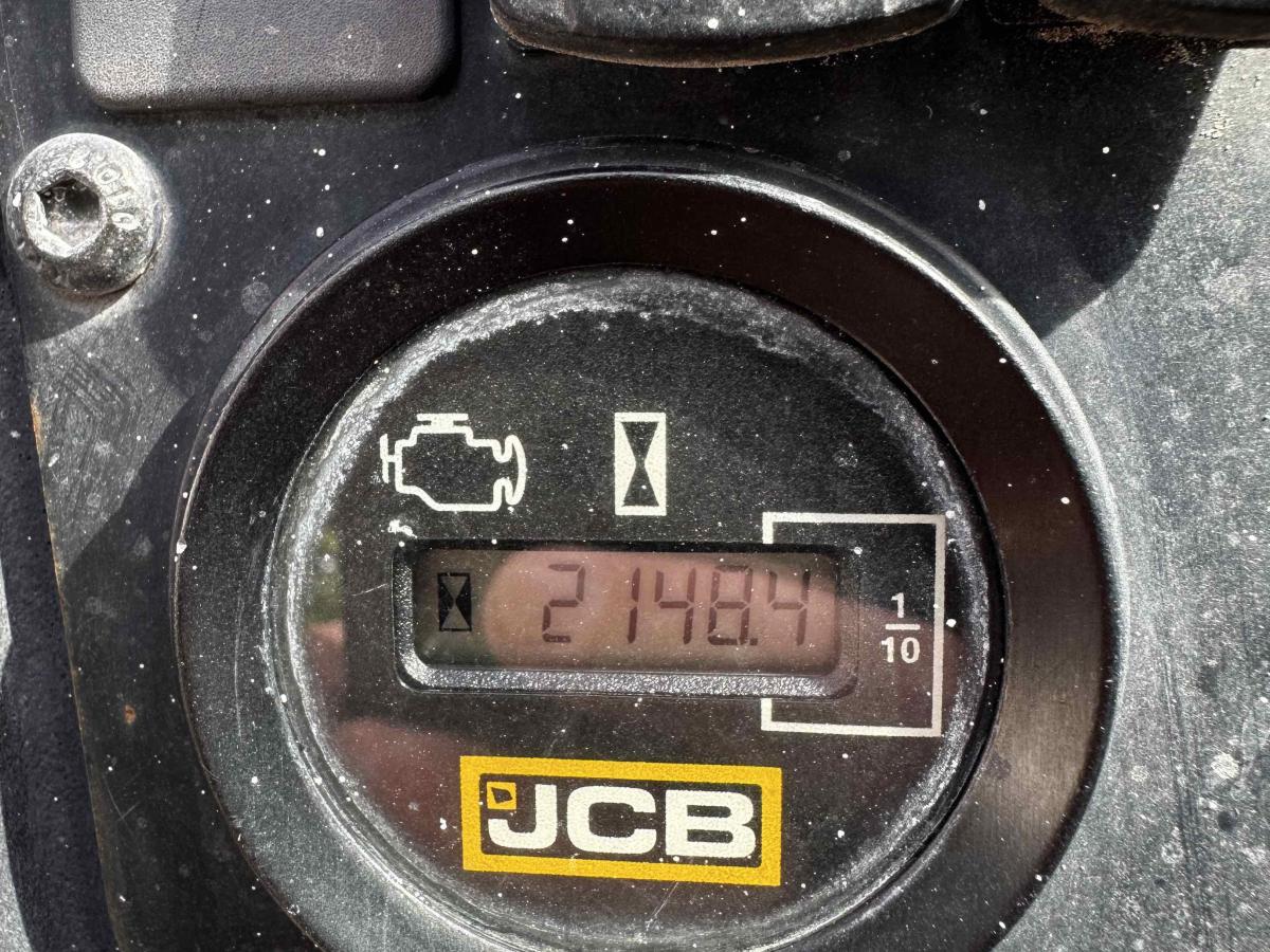 2021 JCB 509-42-12