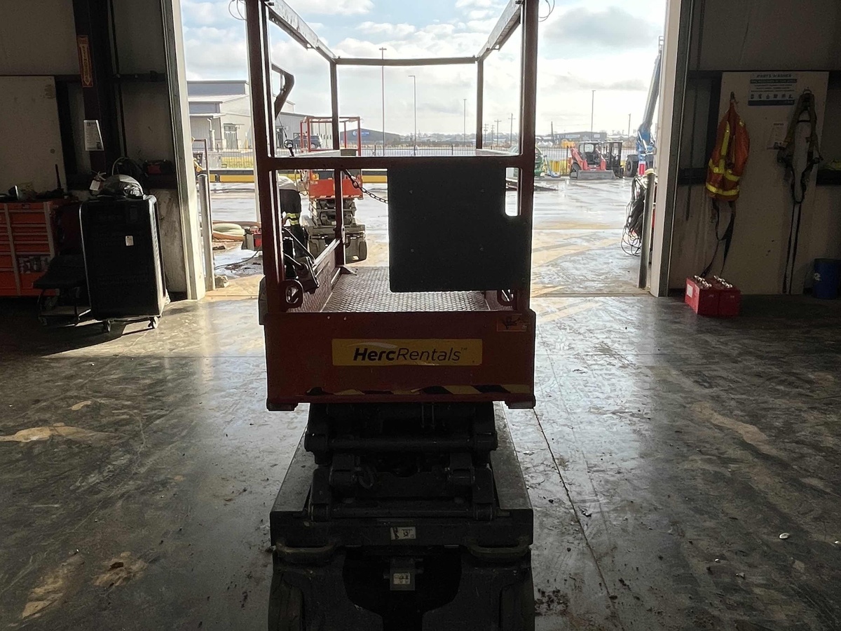 2018 Skyjack SJ3219-5