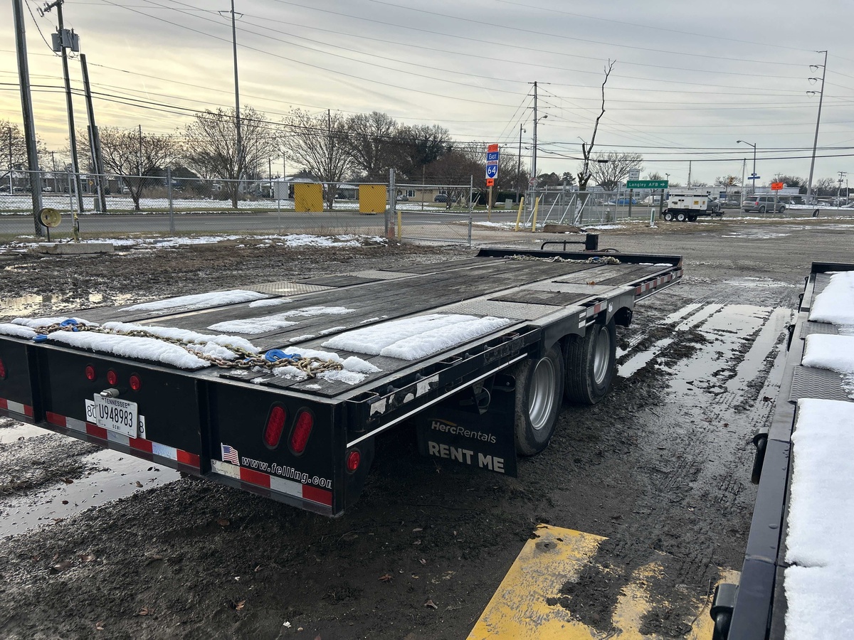 2018 Felling FT-20-2LP-2