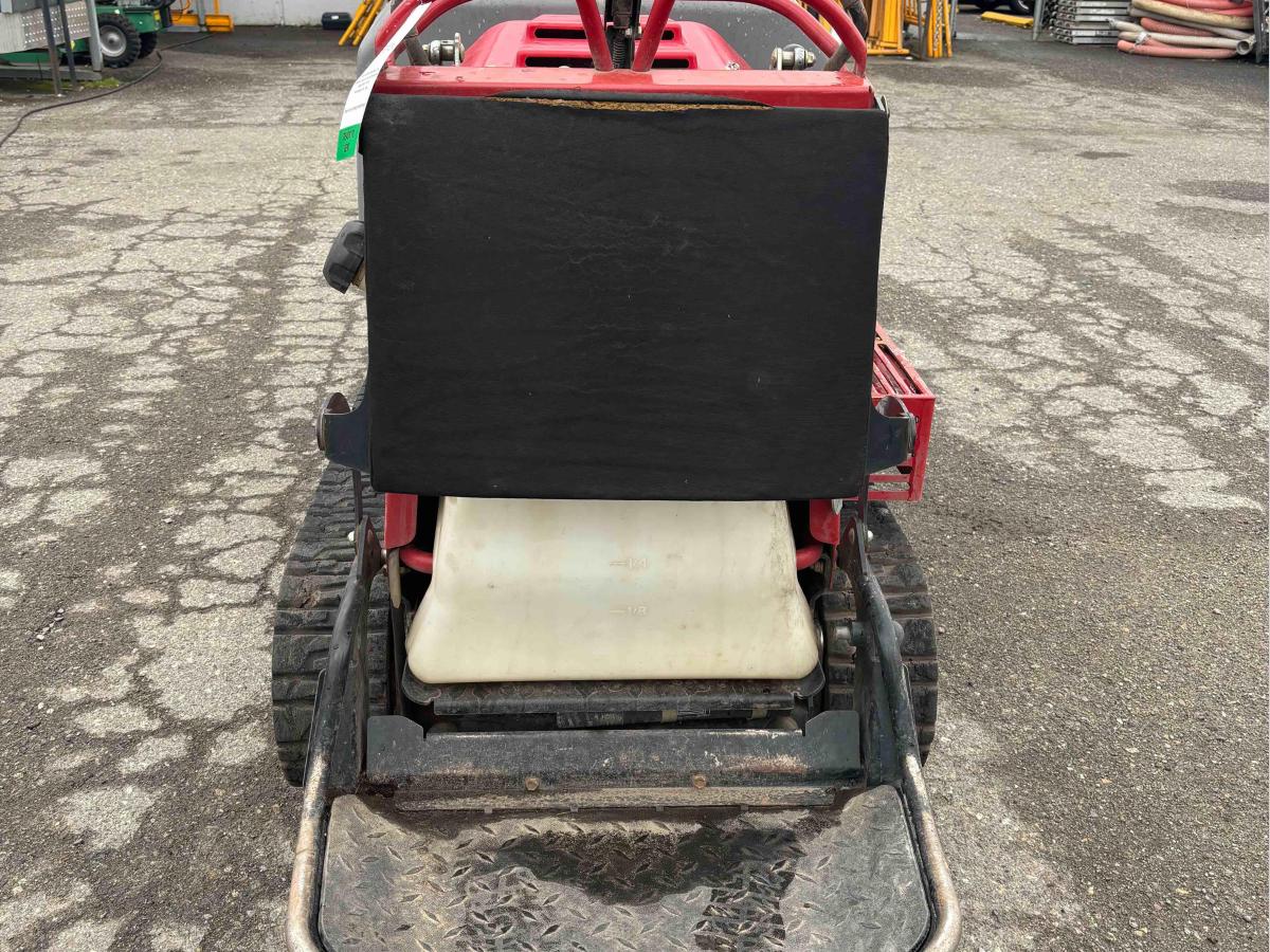 2018 Toro MB TX 2500