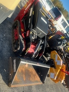 2022 Toro DINGO TX 525NT