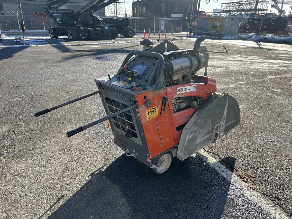 2021 Husqvarna FS5000-3