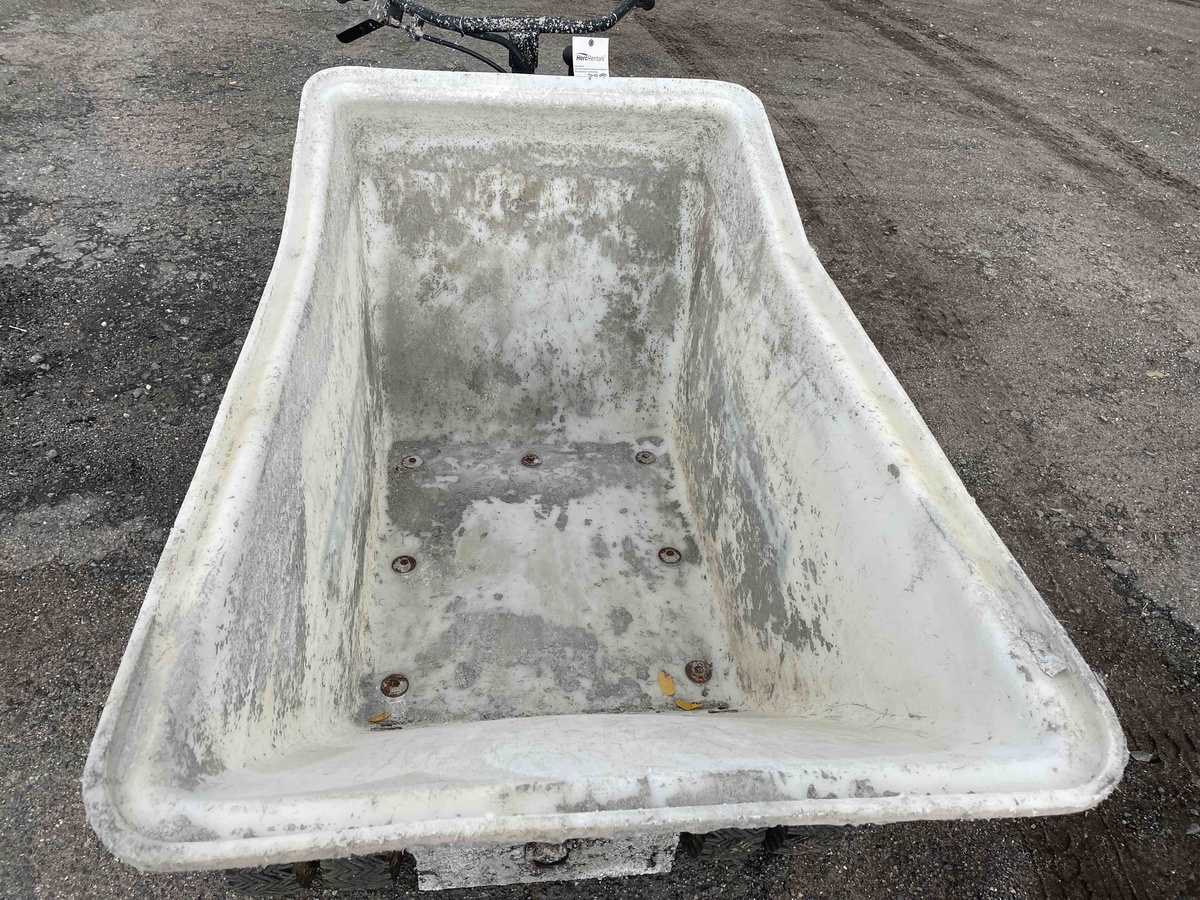 2020 Multiquip Whiteman WBH-16F-5