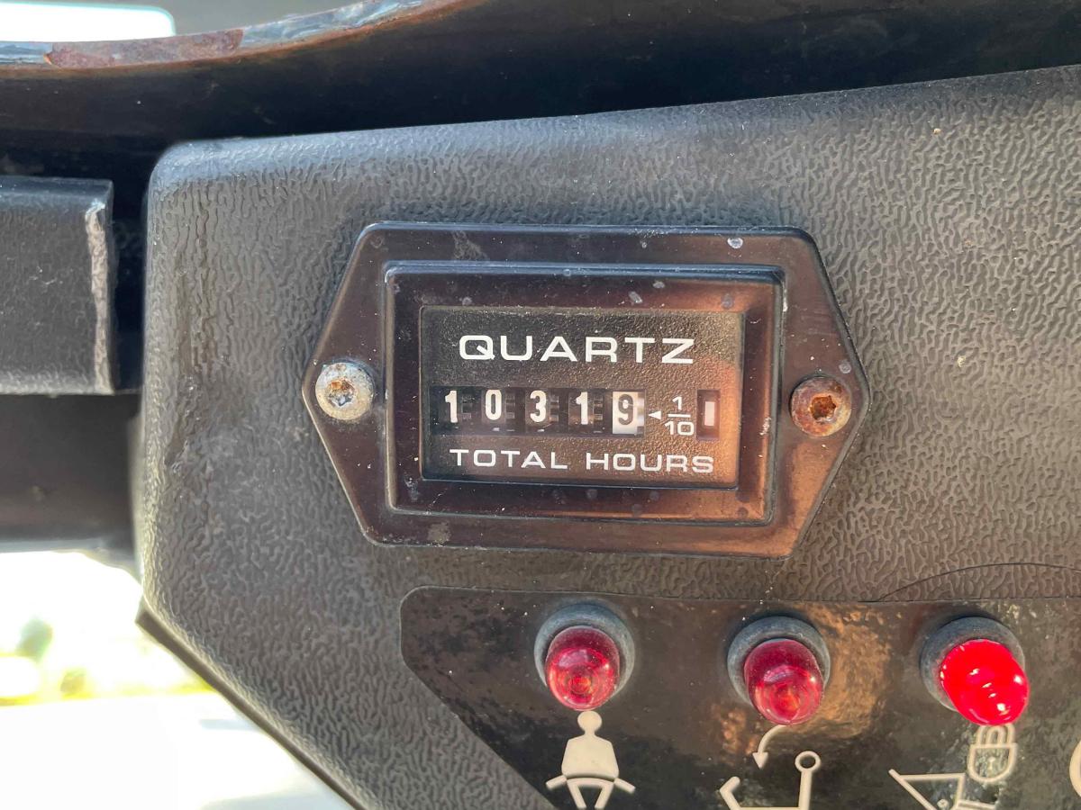 2018 Bobcat S70