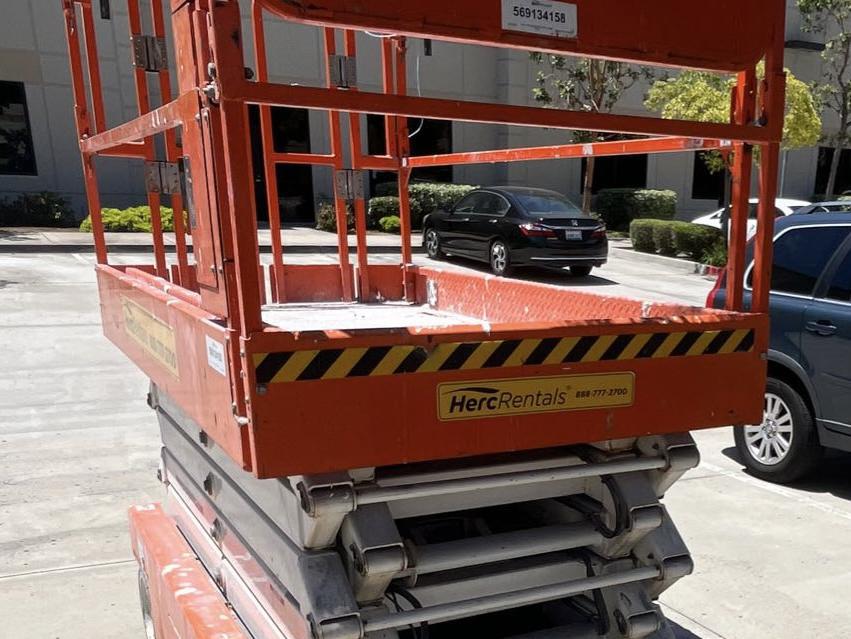 2020 Snorkel S4732E-4