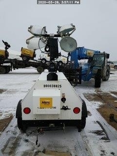 2014 Magnum MLT4080-4