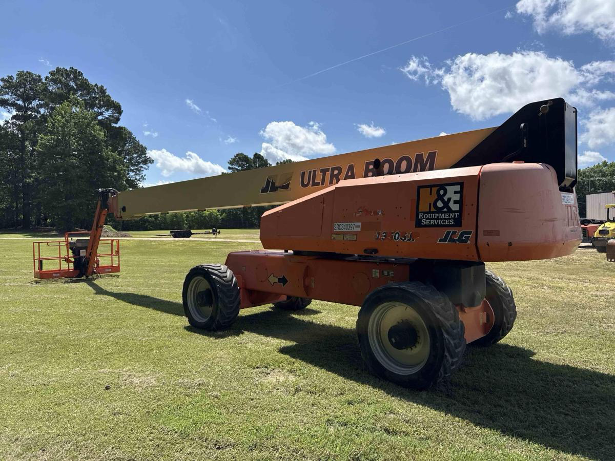 2014 JLG 1350SJP-6