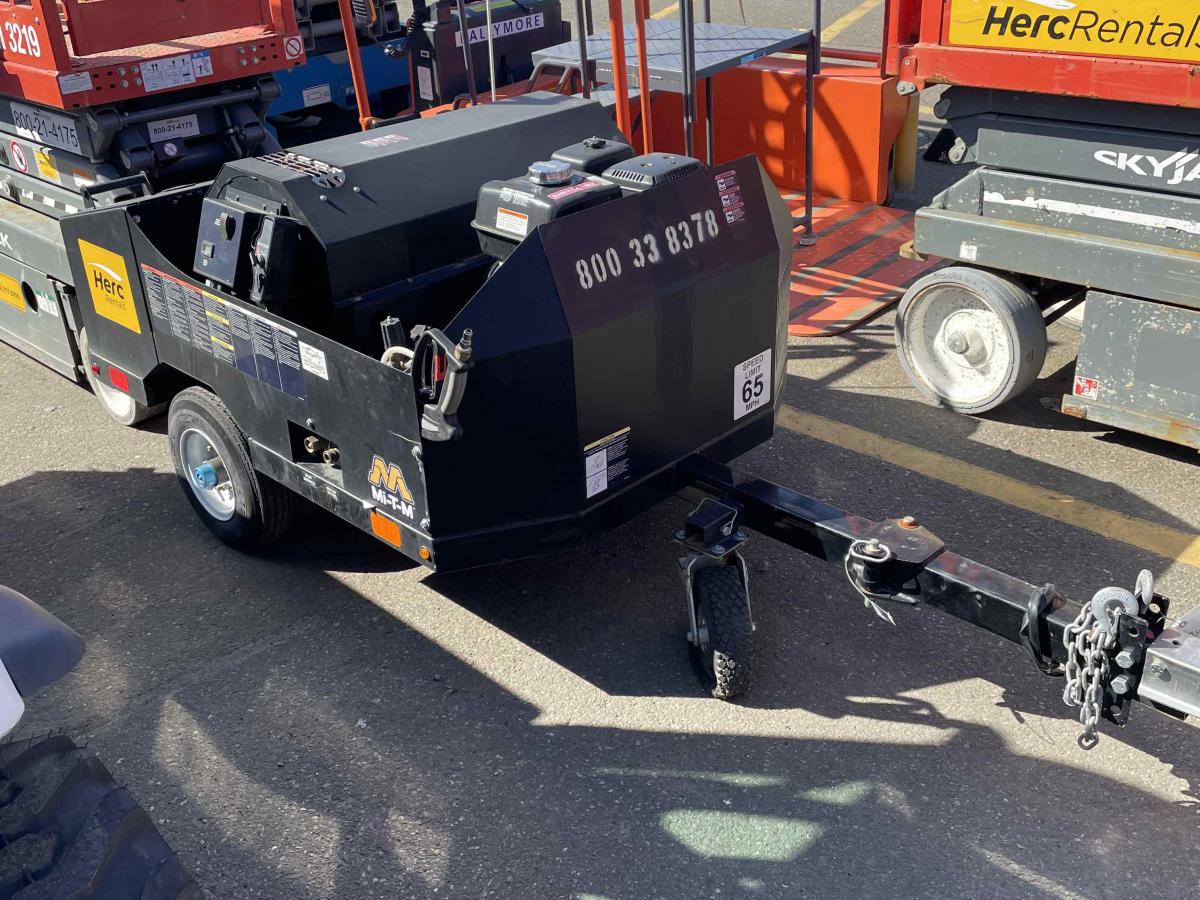 2021 Mi-T-M HMT-40040-MGH