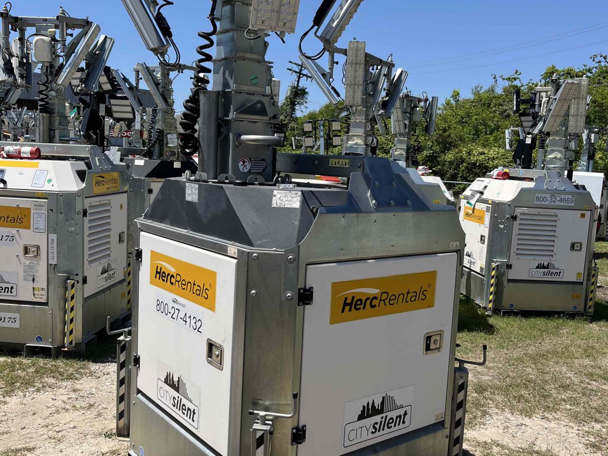 2019 Generac CUBE HYPER