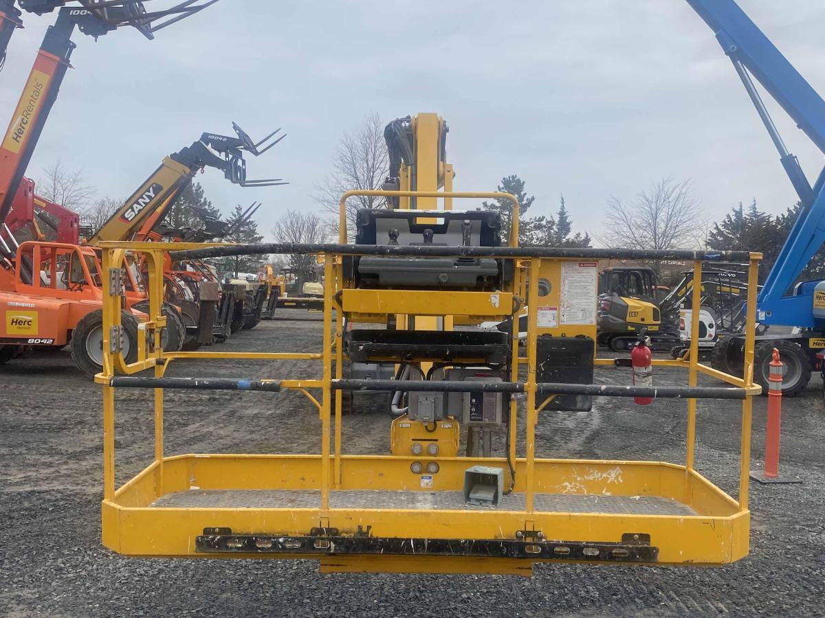 2021 Haulotte HA80 RTJ
