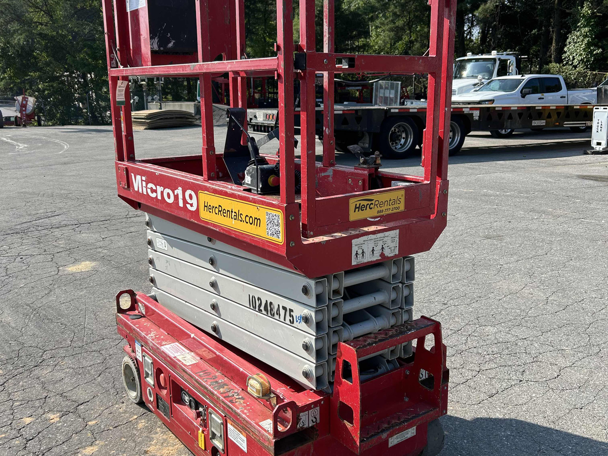 2018 MEC Micro 19-3