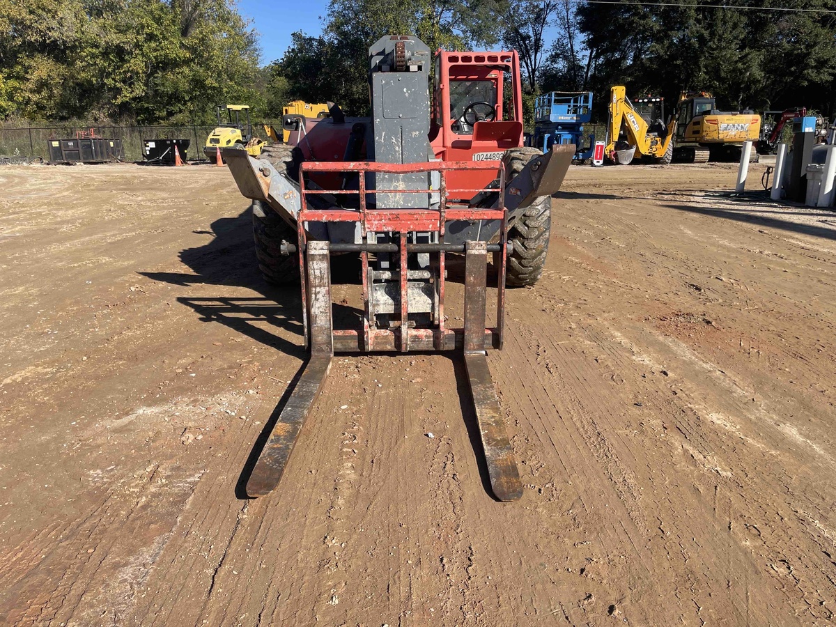 2018 Skyjack SJ1056 TH-2