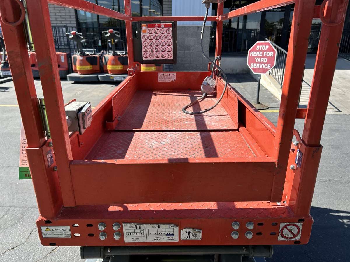 2019 Skyjack SJ3219-19