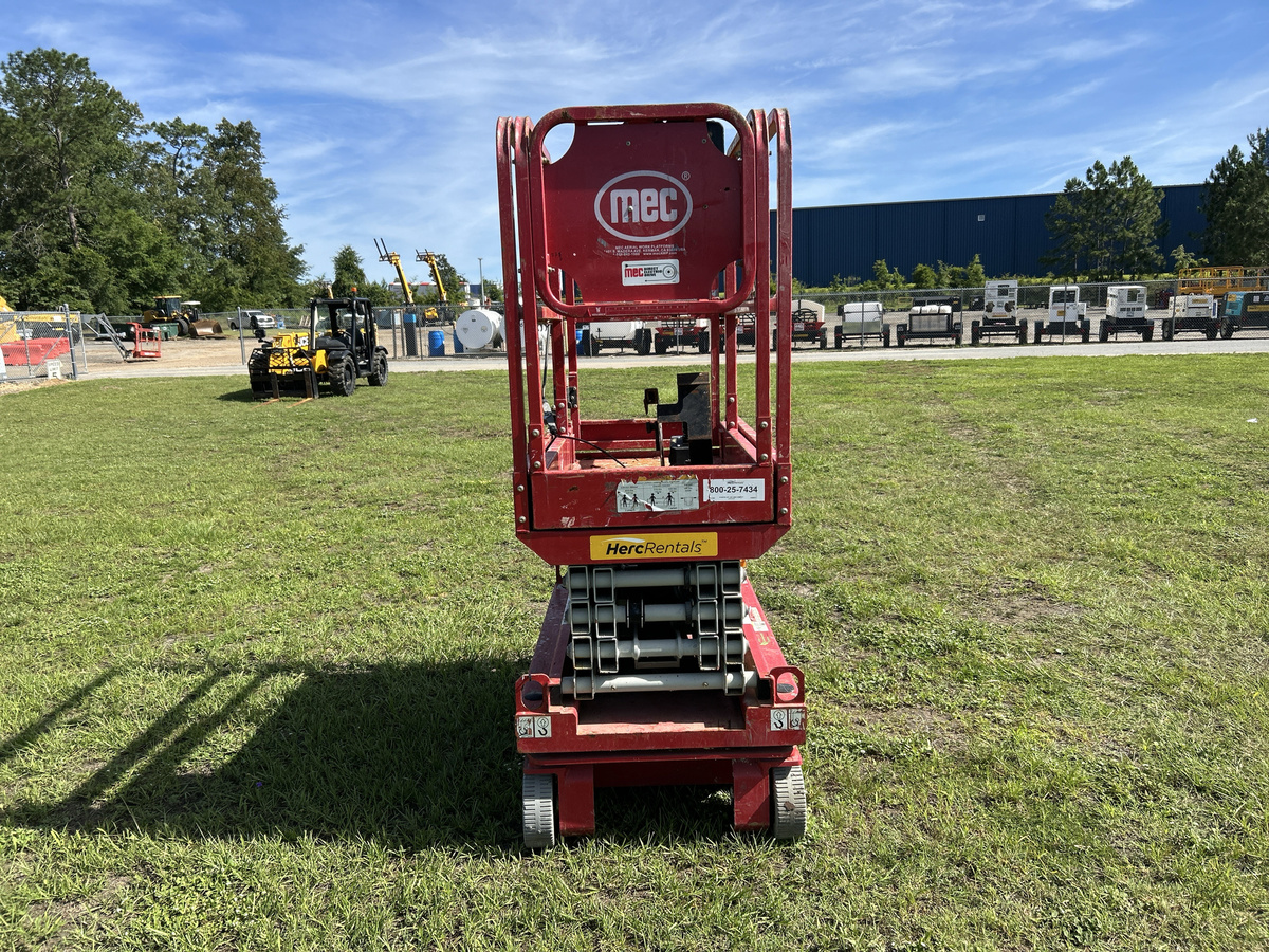 2019 MEC 1330SE-5