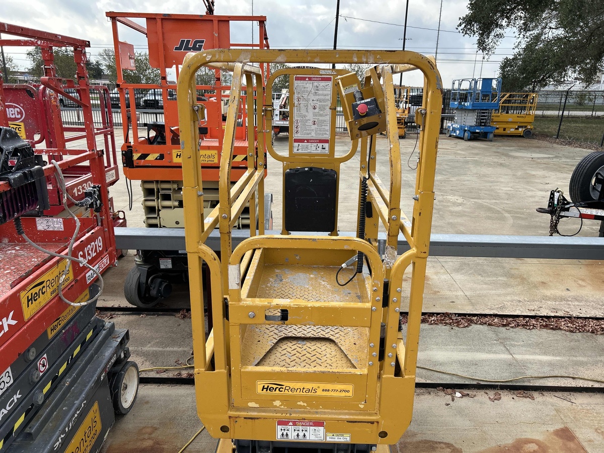 2021 XCMG XG1330DC-4