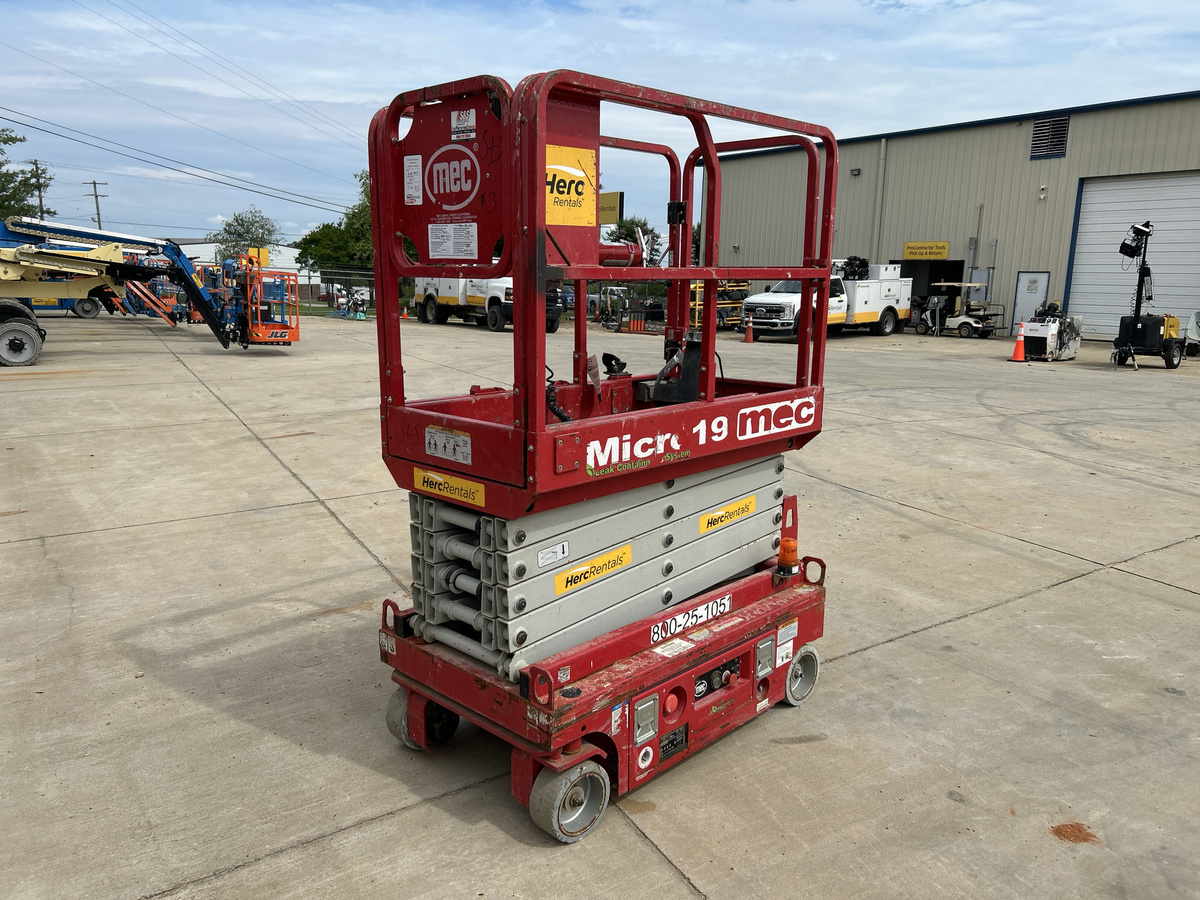 2019 MEC Micro 19