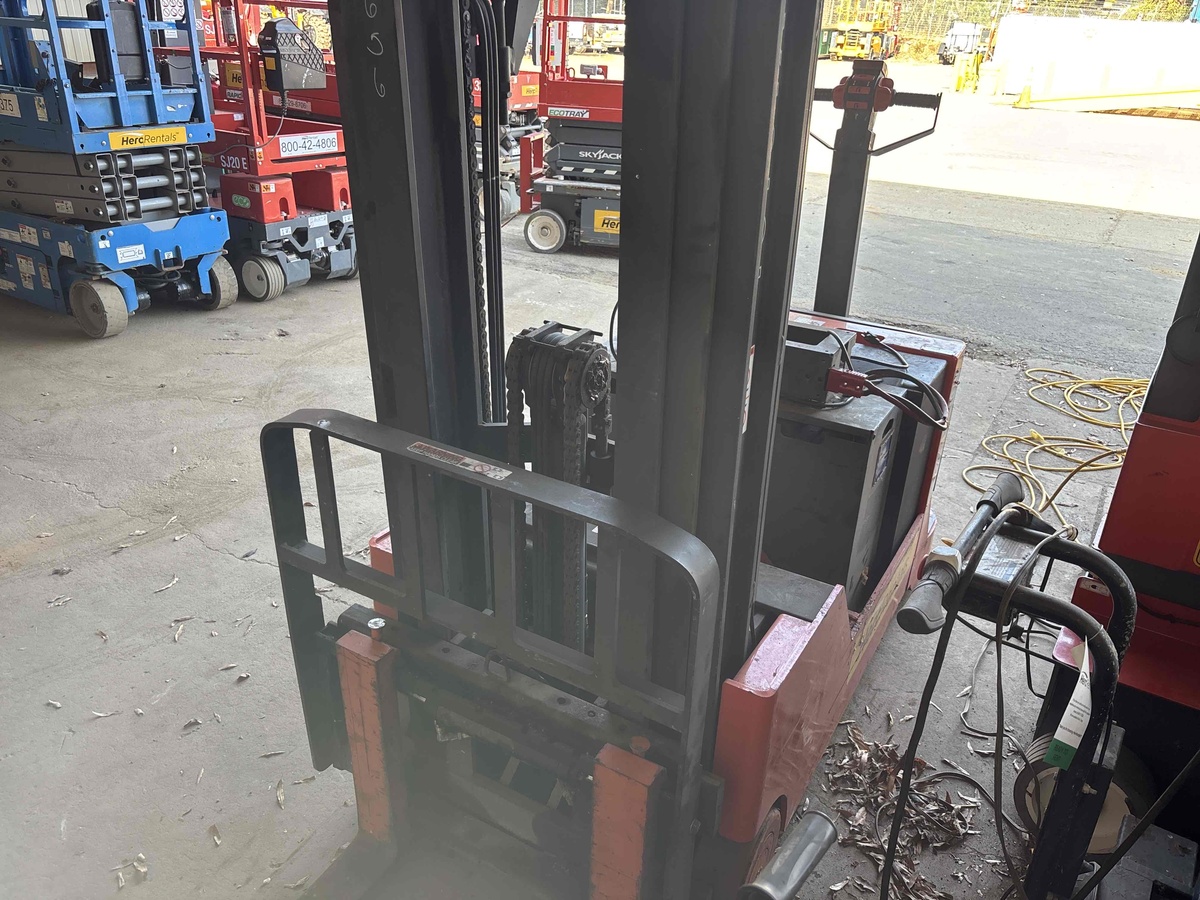 2021 Toyota 6BWC20-3