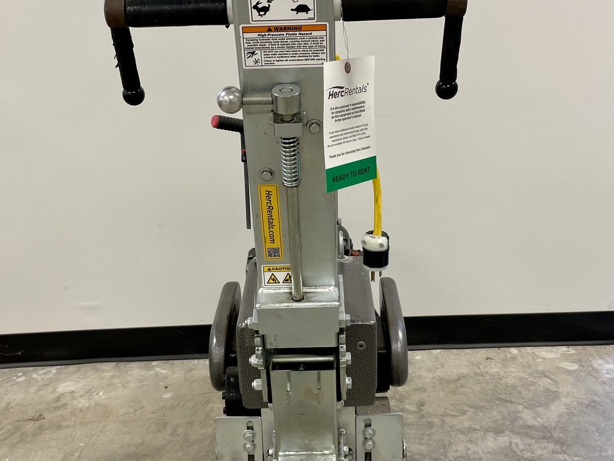 2021 National Flooring Equipment 6280HD-2