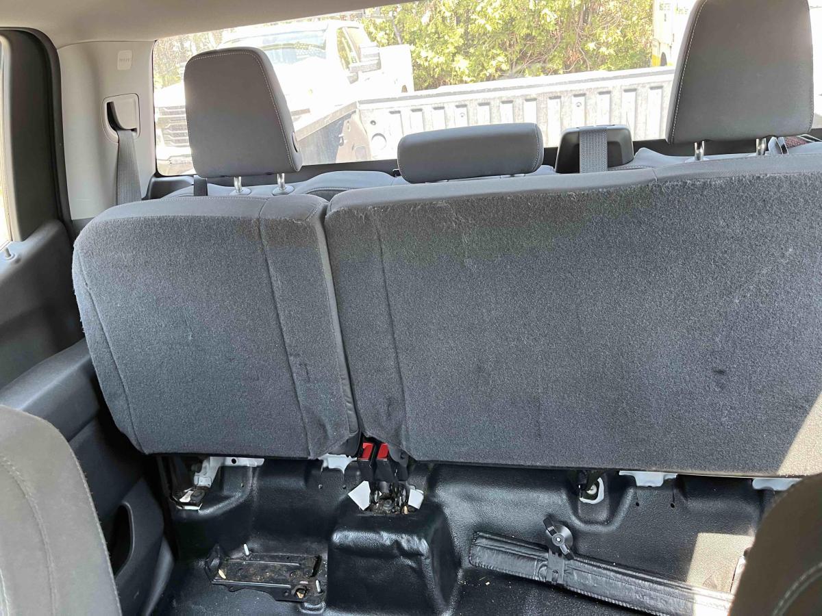 2019 Chevrolet 1500