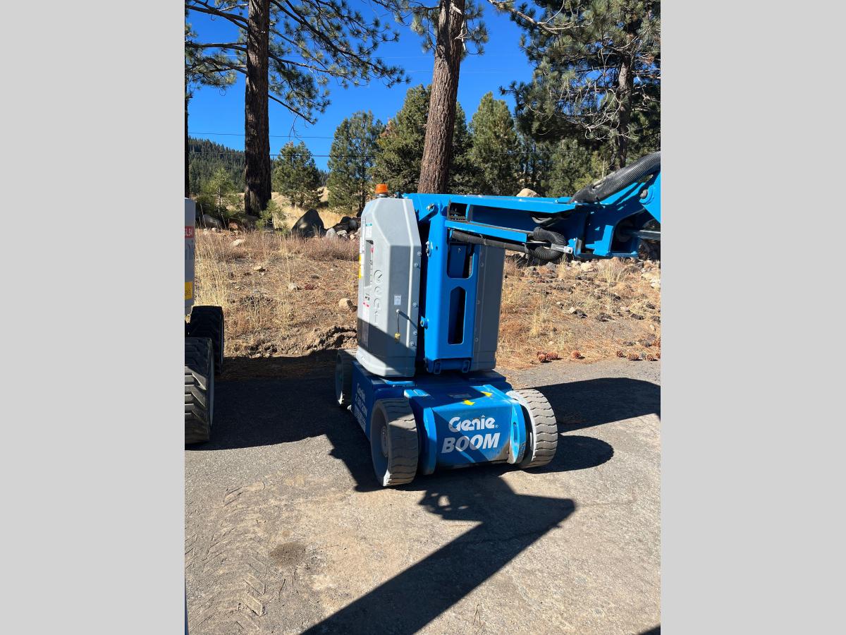 2016 Genie Z-30/20 N