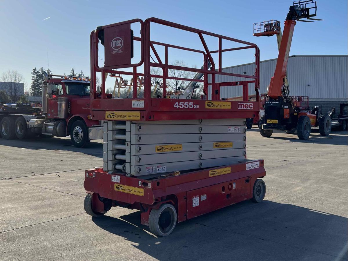 2017 MEC 4555SE