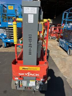 2019 Skyjack SJ16
